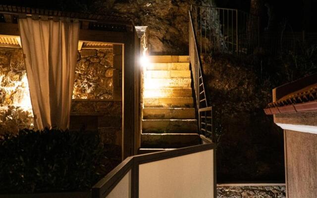 Arhondiko Luxury House