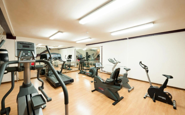 SOMMOS Hotel Benasque Spa