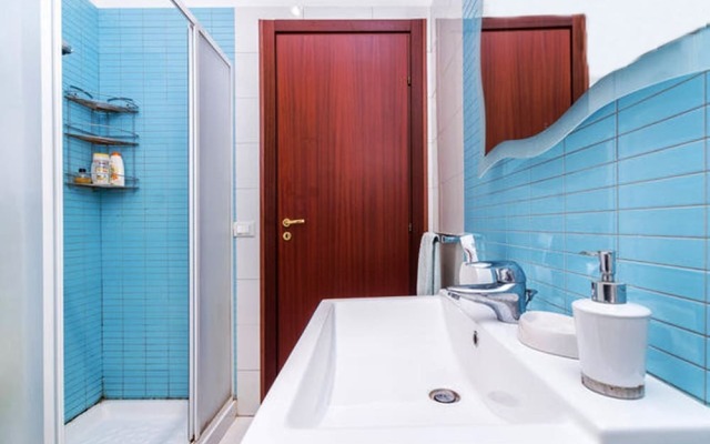 Trapani Egadistar Apartments
