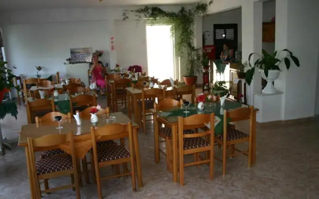 Hotel Aloe