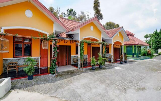 Hotel Bip Tawangmangu