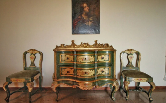 Castello di Sovicille