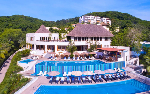 Grand Matlali Suites & Villas Riviera Nayarit