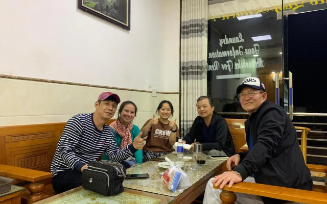 Thoi Dai Hotel