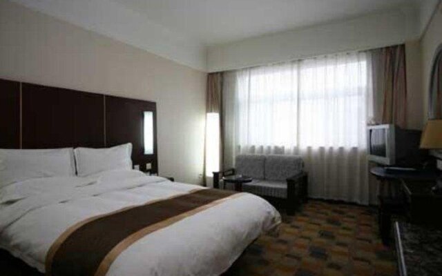 Sunshine Hotel - Jincheng