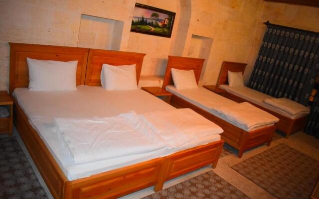 Nahrin Hotel & Art