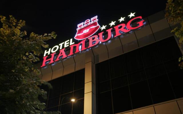 Hotel Hamburg