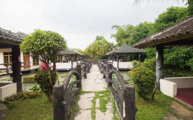 Grand Pakidulan Hotel BY OYO Rooms