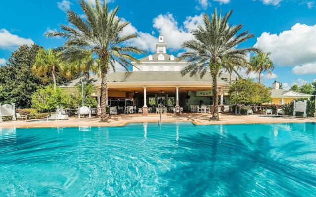 Villas South