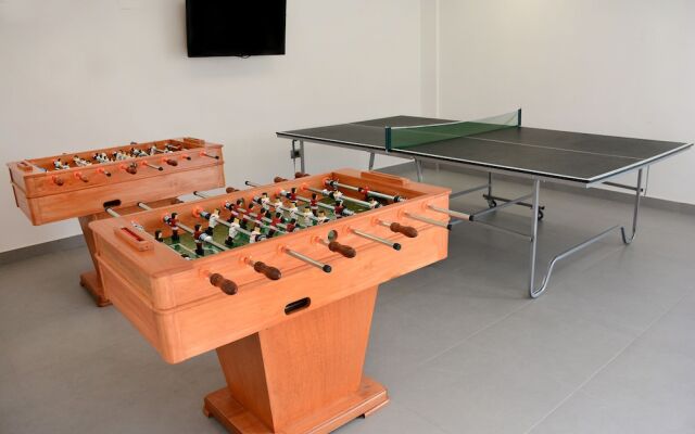 DM Hoteles Moquegua