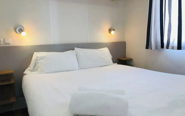 Berga Resort - Camp Site