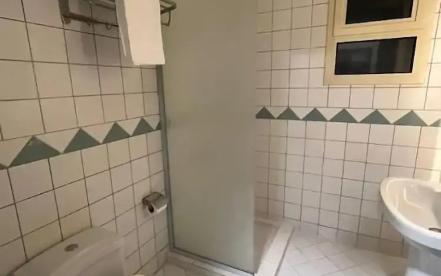 SMO Suite Furnished apartment 2