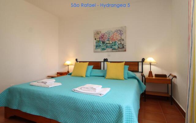 São Rafael - Hydrangea 5, Apt. T2 - Albufeira