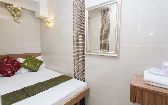 Vincent Hill Guesthouse