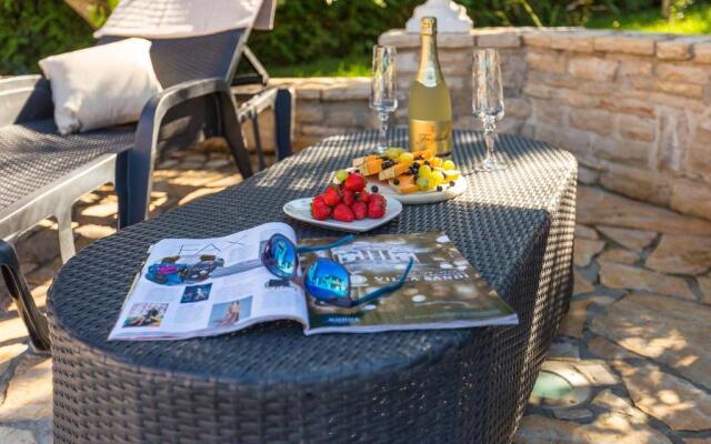Family House SEAMARE I