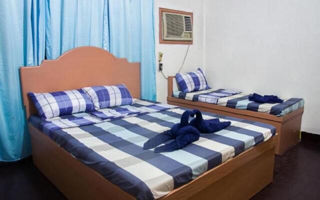 RedDoorz @ Calceta Street Cogon