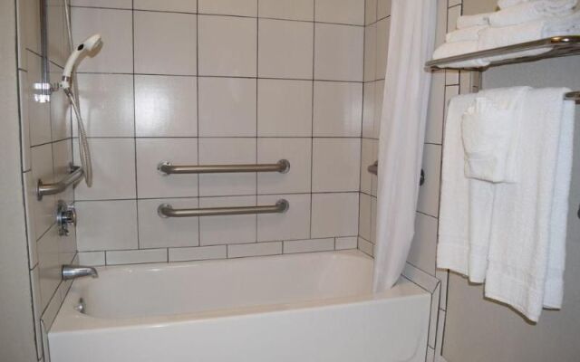 Quality Inn Prestonsburg