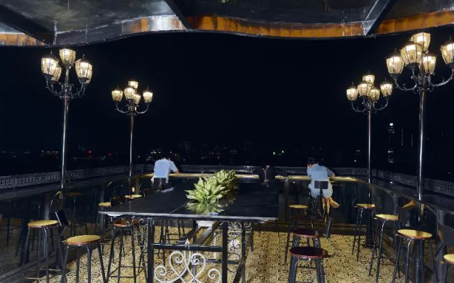 22land 52 Ngo Huyen Hotel & Spa