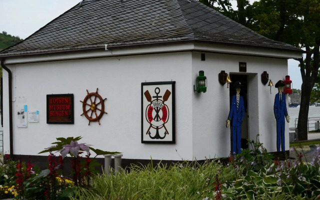 Rhein - Mosel Quartier 4