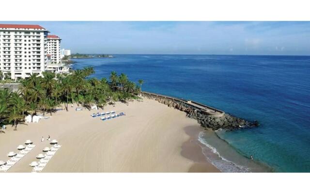 Condado Vanderbilt Hotel