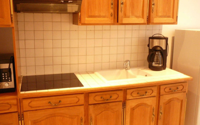 Manoir François 1er