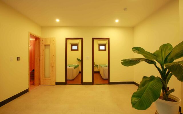 Silk River Hoi An Hotel & Spa