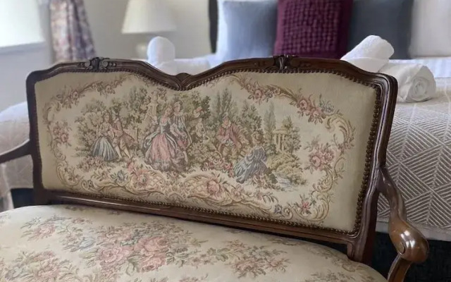 Maes Y Neuadd Country House