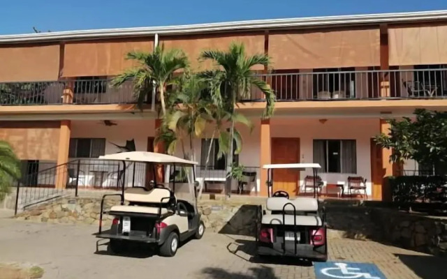 Bolimar Collection at Playa Hermosa