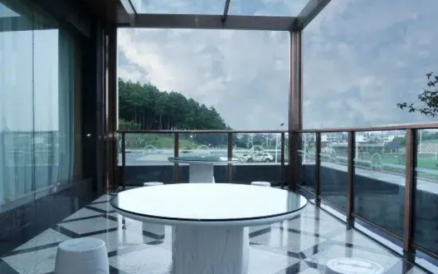 Fuyuan Hotel