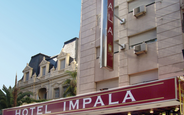 Hotel Impala