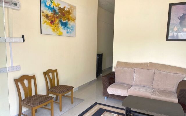 OYO Home 90904 Ray Yan Guesthouse