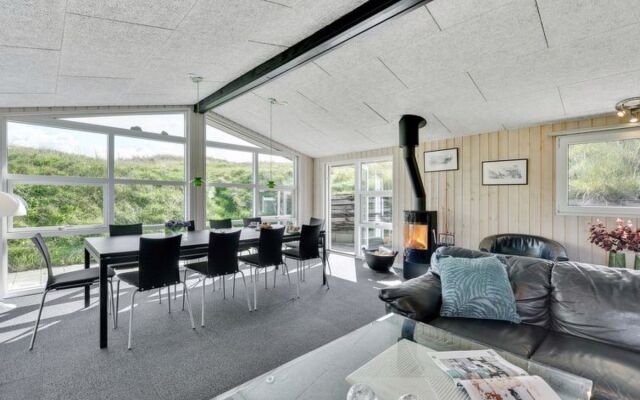 "Ema" - 400m from the sea in Western Jutland