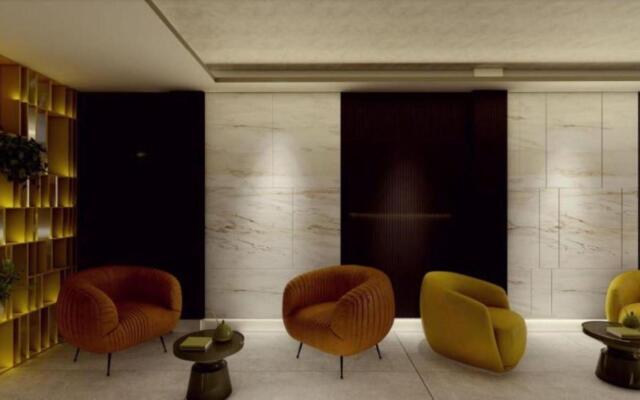 Hotel Ferre Miraflores