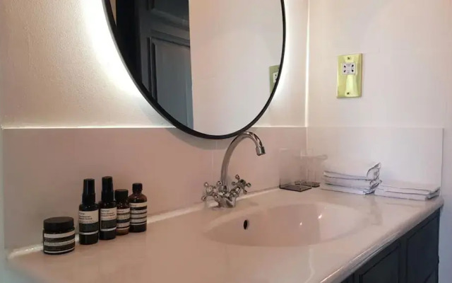 Appart Hotel La Madeleine - Gaylor