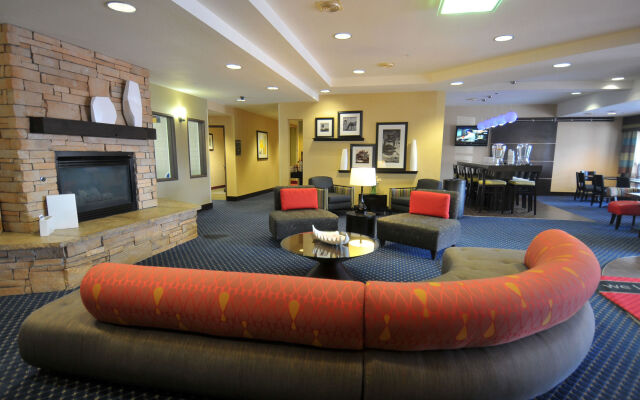 Hampton Inn Glenwood Springs