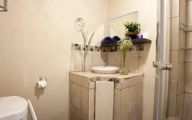 Bedrock Executive Studio Sea Facing