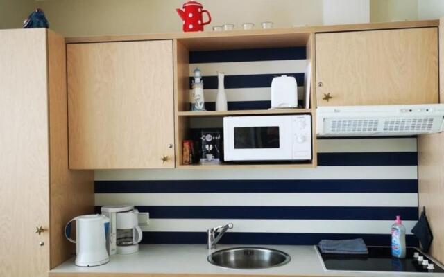 Am Kurhaus 615 - Sonnenterrasse PP 109