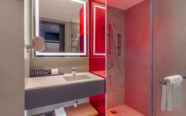 Radisson Red Chandigarh Mohali