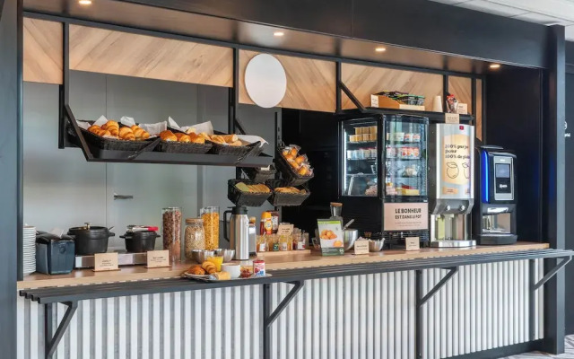 B&B HOTEL Villefranche-sur-Saône Sud