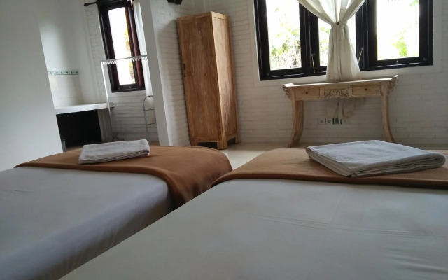 The Sari Pondok Krishna