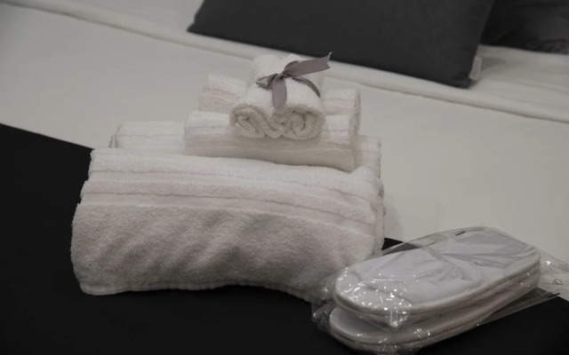 Tacito 23 - Luxury Rooms