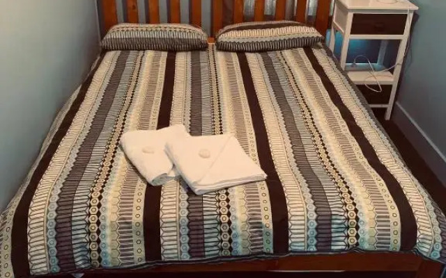 Opunake Surf Inn