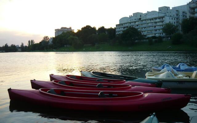 Narodowy Apartament