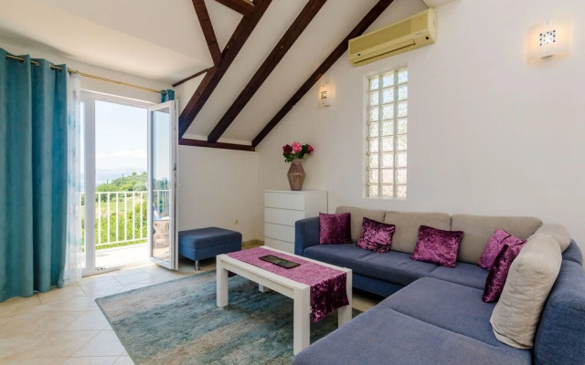 Apartment Alba
