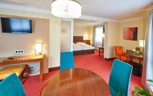 Dürer Hotel Nürnberg