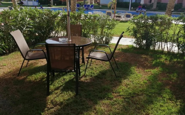 Ashraf Chalet Marsa Matruh