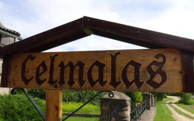Eco Boutique Guest House Celmalas
