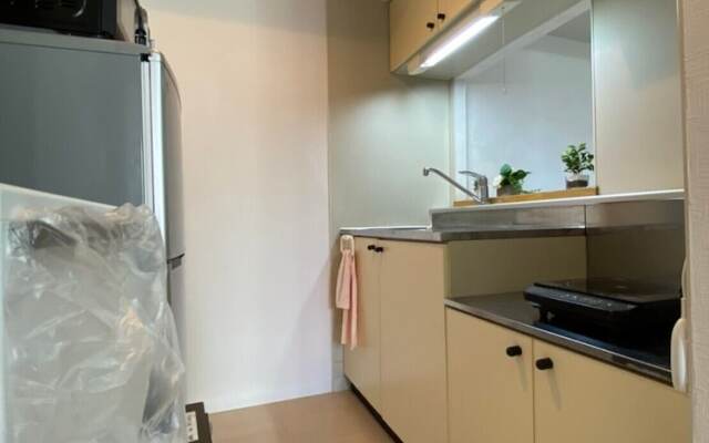 IKminami6jo residence 501