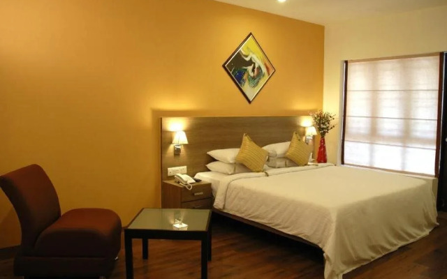 Arpanaa Hotel