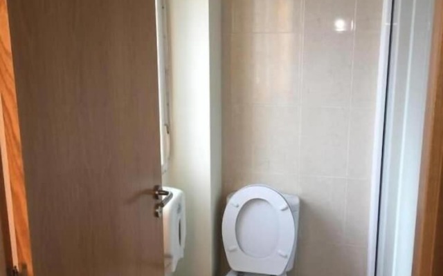 Albergue o Apalpador - Hostel